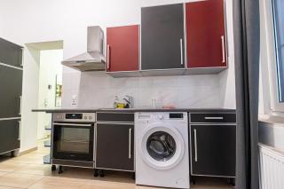 Very Spacious Central 5BR Apt, 10 Min to Augarten - 7