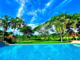 Pai Hotsprings Spa Resort - 9