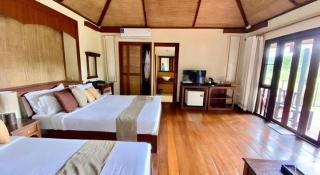 Pai Hotsprings Spa Resort - 8