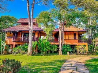 Pai Hotsprings Spa Resort - 7