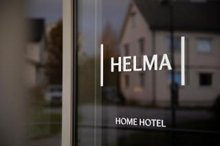 Home Hotel Helma - 9