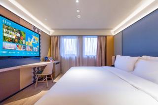 Orange Hotel Shanghai Xujiahui Stadium - 6