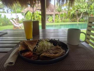 Buku Lodge Villa Spa Lombok - 5