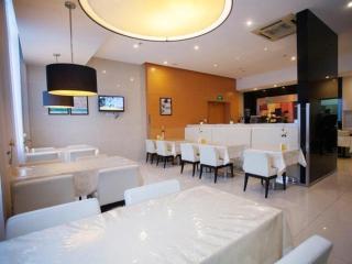 Jinjiang Inn Wuxi Central Station - Wuxi - 9