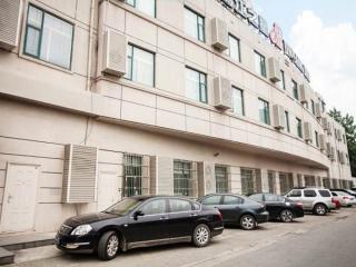 Jinjiang Inn Wuxi Central Station - Wuxi - 8