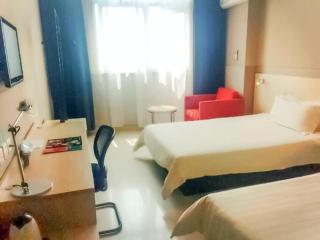 Jinjiang Inn Wuxi Central Station - Wuxi - 6