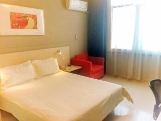 Jinjiang Inn Wuxi Central Station - Wuxi - 3