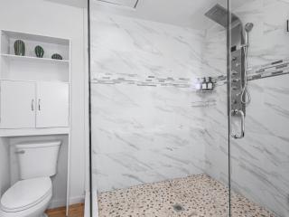 Private desert compound three separate living spaces each with its own entrance - 5