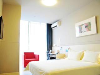 Jinjiang Inn Suzhou Wuzhong Wanda Plaza Canglang New Estate - Suzhou - 2