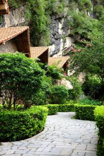 Trang An Memory Homestay - 9