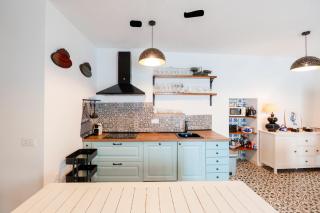 Casa Típica con Terraza - 3