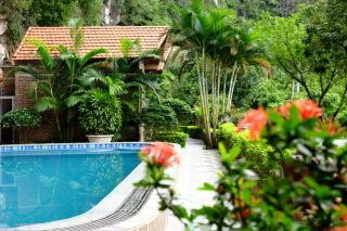 Trang An Memory Homestay - 4