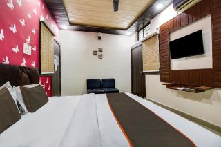 Super Hotel O Sawariya Regency - 4