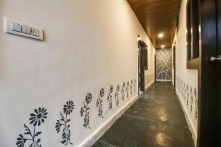 Super Hotel O Sawariya Regency - 9