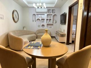 Modern and Serene 2bhk Apartment - Rawalpindi - 0
