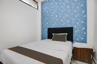 Super Hotel O Sawariya Regency - 6