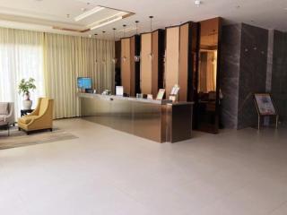 Jinjiang Inn Select Fuding Railway Station - Fuding - 0