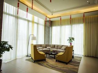 Jinjiang Inn Select Fuding Railway Station - Fuding - 3