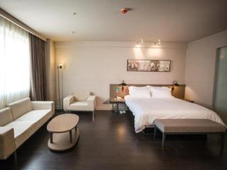 Jinjiang Inn Select Fuding Railway Station - Fuding - 7