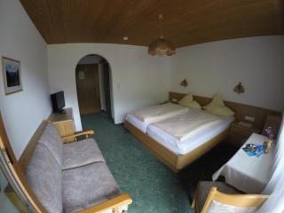 Gästehaus Alpenland - 4