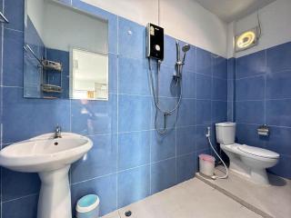 MAM house in a quiet and stylish location - 3