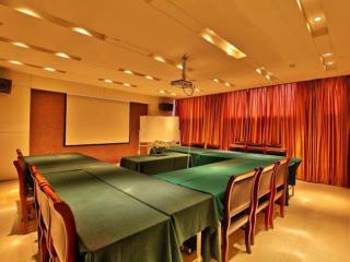 Jinjiang Inn - Tiantai Passenger Transport Center Xiangsheng Century Plaza Hotel - 0