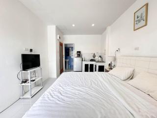 Дом в спокойном и стильном месте МАМ - 5