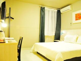 Jinjiang Inn Wujiang Zhongshan North Road - 8