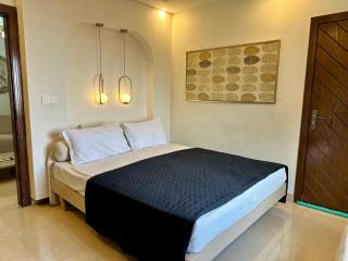 Modern and Serene 2bhk Apartment - Rawalpindi - 7