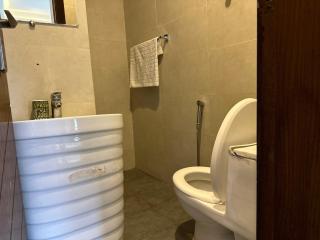 Modern and Serene 2bhk Apartment - 1