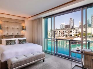 Sofitel Auckland Viaduct Harbour - 2