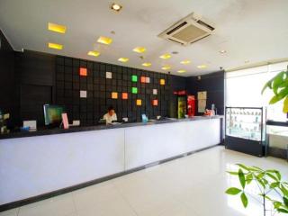 Jingjiang Inn Hefei Hi-tech Park West Changjiang Road - Hefei - 5