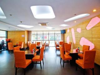 Jingjiang Inn Hefei Hi-tech Park West Changjiang Road - Hefei - 4