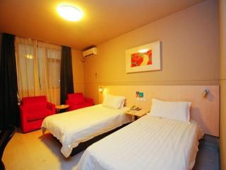 Jingjiang Inn Hefei Hi-tech Park West Changjiang Road - Hefei - 3