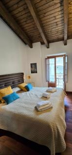 CAL TRANQUIL Camprodon, acollidor àtic al centre - 1