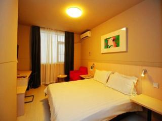 Jingjiang Inn Hefei Hi-tech Park West Changjiang Road - Hefei - 2