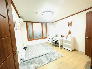 Home For You in Seoul - 0