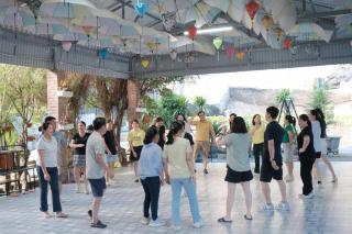 Trang An Memory Homestay - Ninh Binh - 4