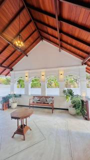 The Ridge Colonial Villa - 1