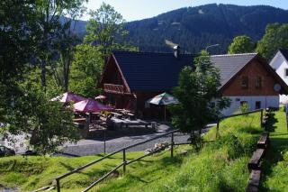 Penzion Avalanche - Železná Ruda - 9