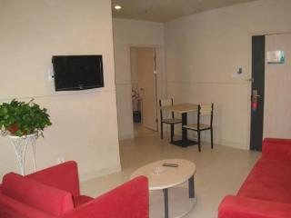 Jinjiang Inn Baoding Military School Square - 3