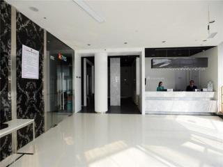 Jinjiang Inn Zhuji Datang - Zhuji - 9