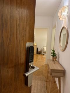 Stylish apartment in the City Center - 5