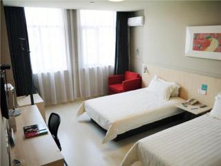 Jinjiang Inn Zhuji Datang - Zhuji - 4