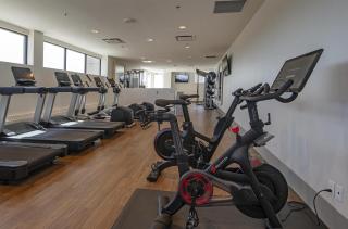 DoubleTree by Hilton Hotel & Conference Centre Regina - 8