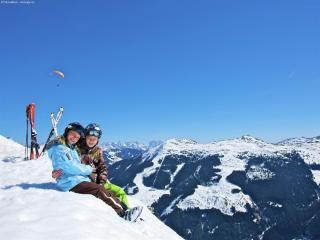 Modern chalet with sauna near ski area in Saalbach-Hinterglemm Salzburgerland - 9