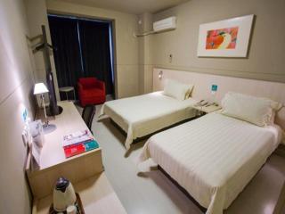Jinjiang Inn Changzhou, Tianning Temple - Changzhou - 8