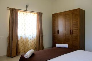 1bhk Premium BS1 - Candolim Calangute Area - 7