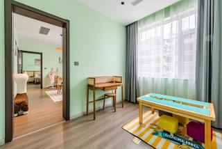 Huazhu Luxury Peach Blossom Ridge Homestay - 7