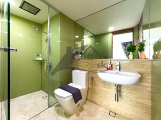 Vortex Suites KLCC by Nadia Kuala lumpur - 5